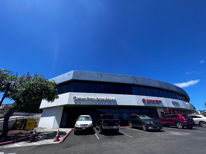 Hawaii Family Dental - Aiea photo