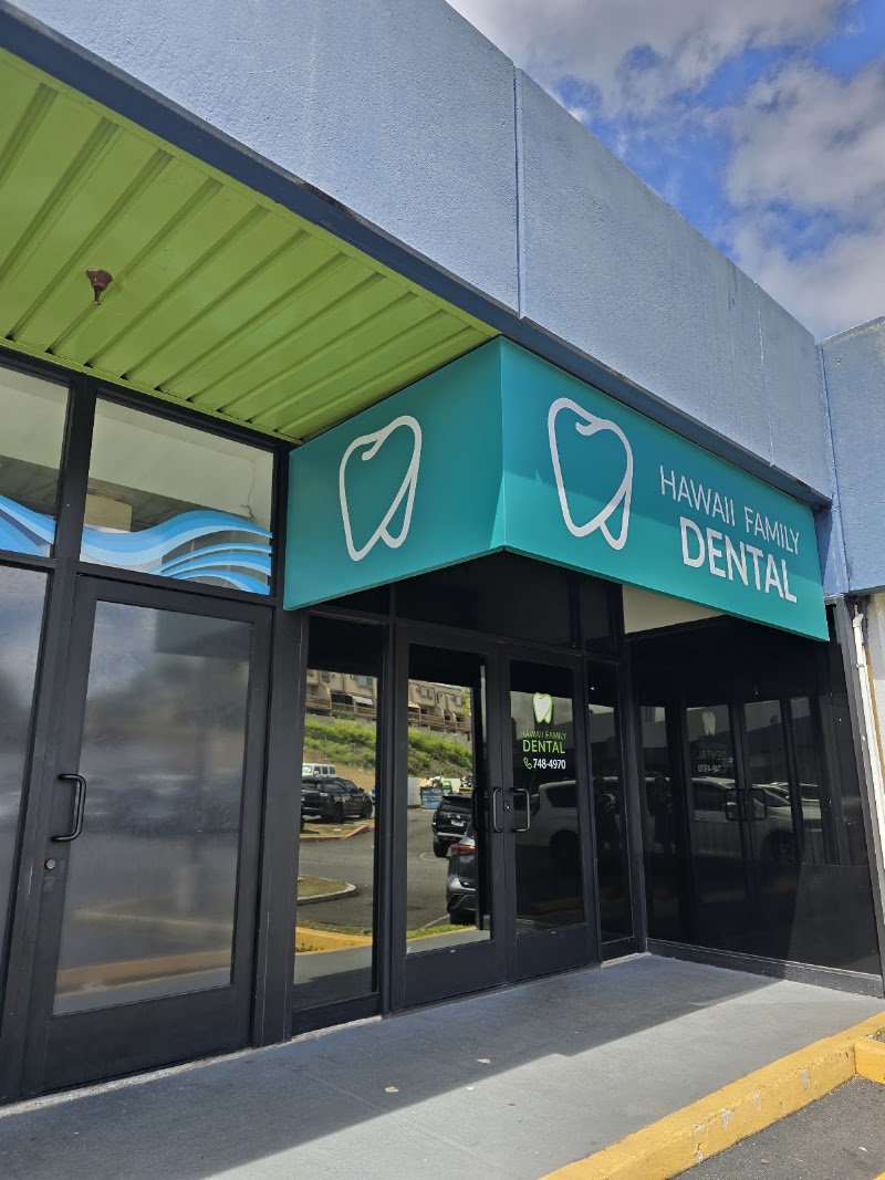 Hawaii Family Dental - Aiea photo
