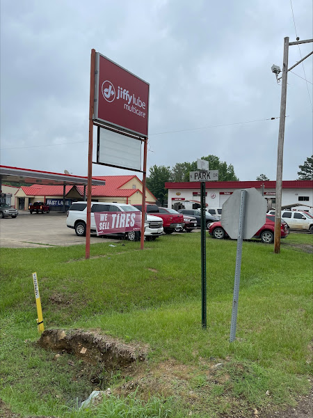 Jiffy Lube