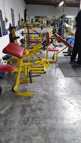 Super Gym - Gym in Luis Donaldo Colosio