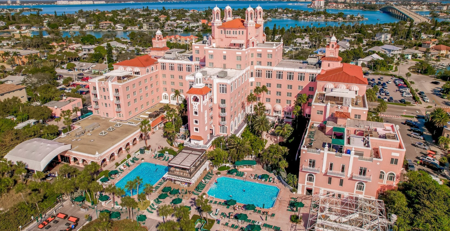 The Don CeSar