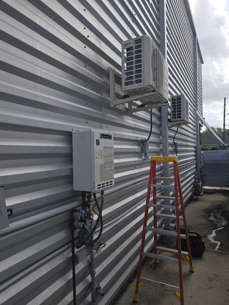 Precise Comfort And Climate Specialists Inc