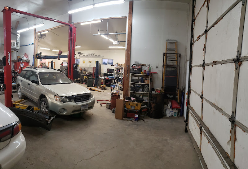 Meyer Mechanic Service