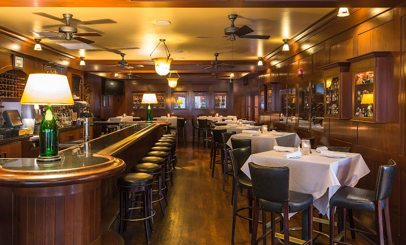 Dickie Brennan's Steakhouse