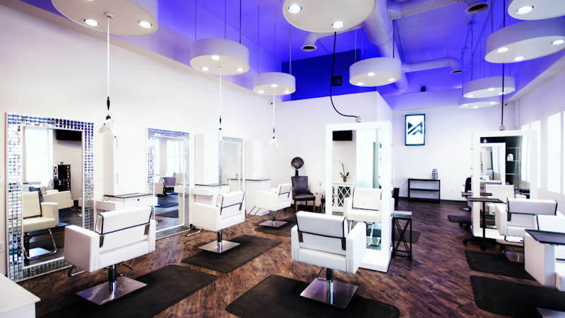 Murraki Salon