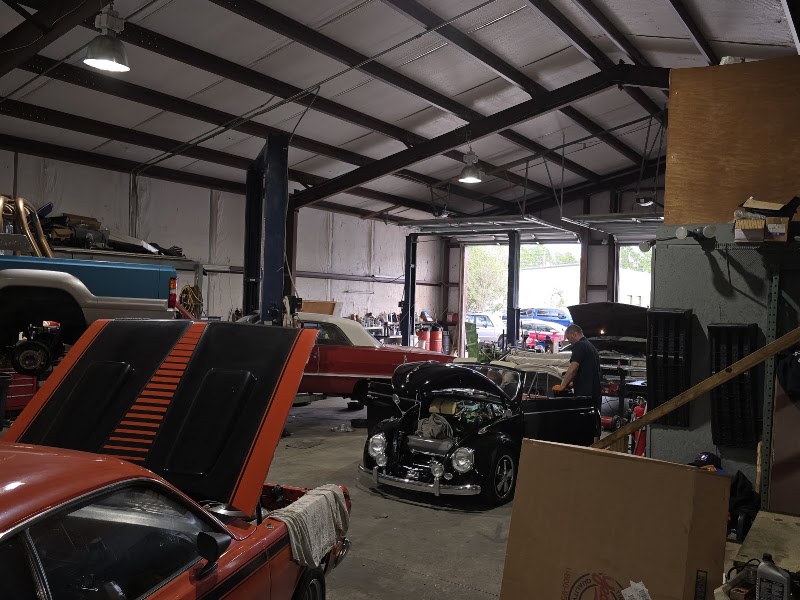 Poko Bro's Automotive Repair LLC - Auto repair shop in St. Augustine