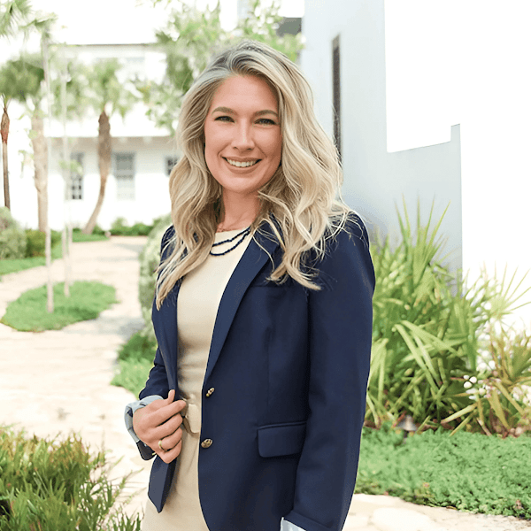 Allison 30A Realtor