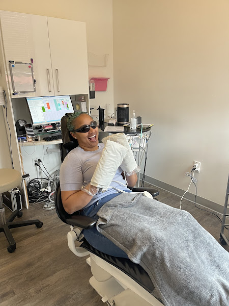 Atlanta Dental Spa - Buckhead