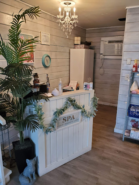 Fox Place Salon and Spa