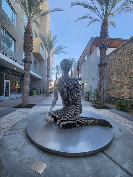 Palm Springs Historical Society - Tourist attraction in Palm Springs