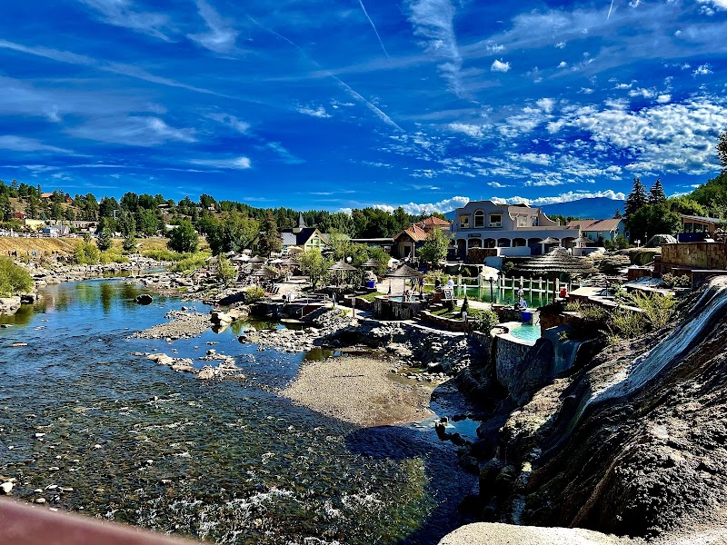 Centennial Park Bridge photo