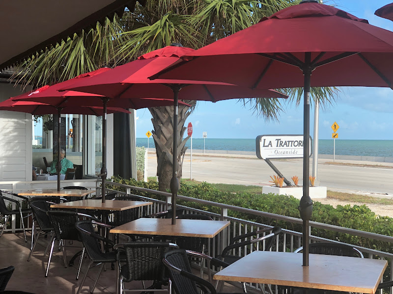 La Trattoria Oceanside