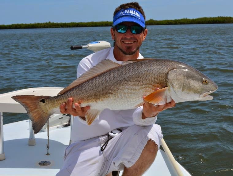Florida Sightfishing with Capt. Nathaniel Lemmon