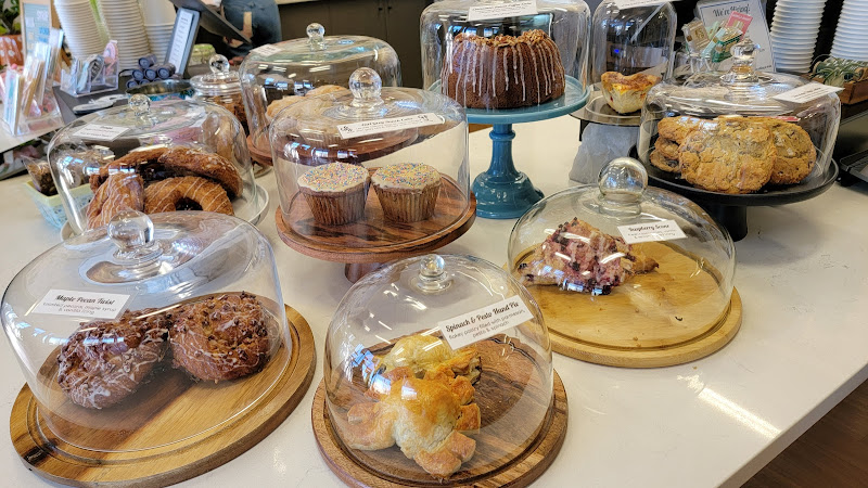 Beard & Braid - Coffee shop in Steamboat Springs