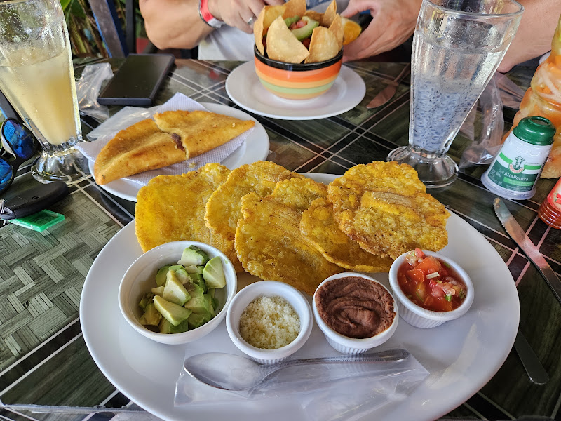 SODA El Turnito - Costa Rican restaurant in Provincia de Alajuela