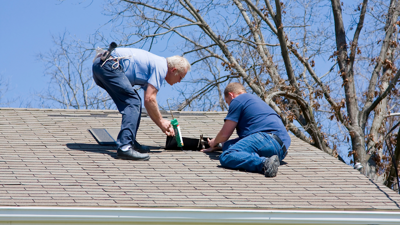 Peak To Peak Roofing & Exteriors, LLC