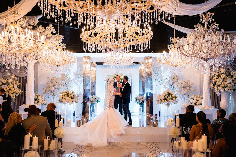 Crystal Ballroom BeachPlace