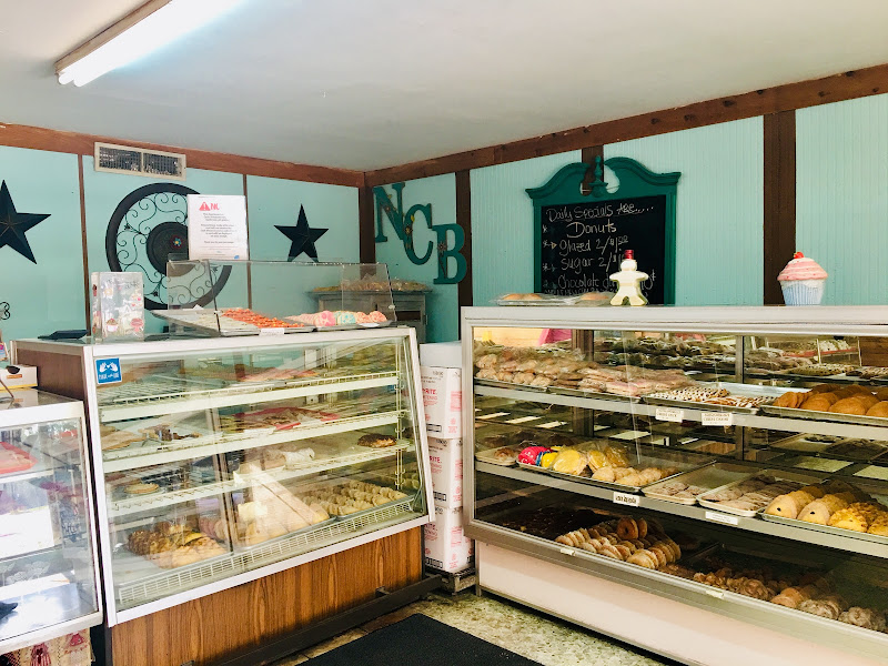 New City Bakery - Bakery in New Braunfels