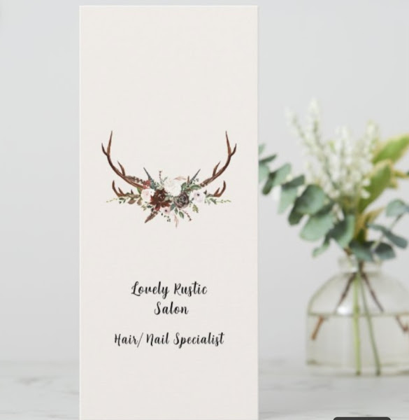 Lovely Rustic Salon LLC - Hair salon in Sturgeon Bay