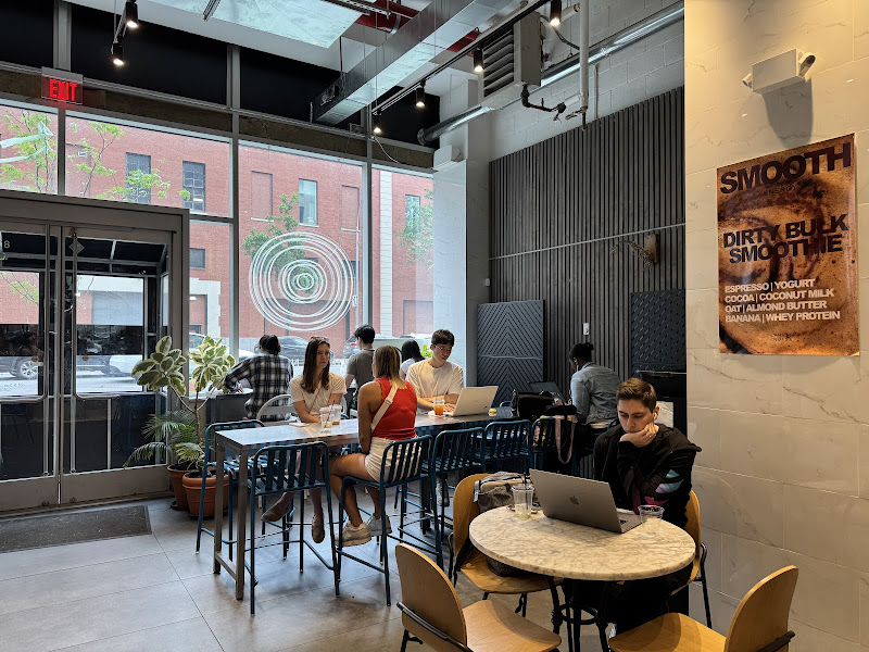 White Noise Coffee - Coffee Shop & Roastery