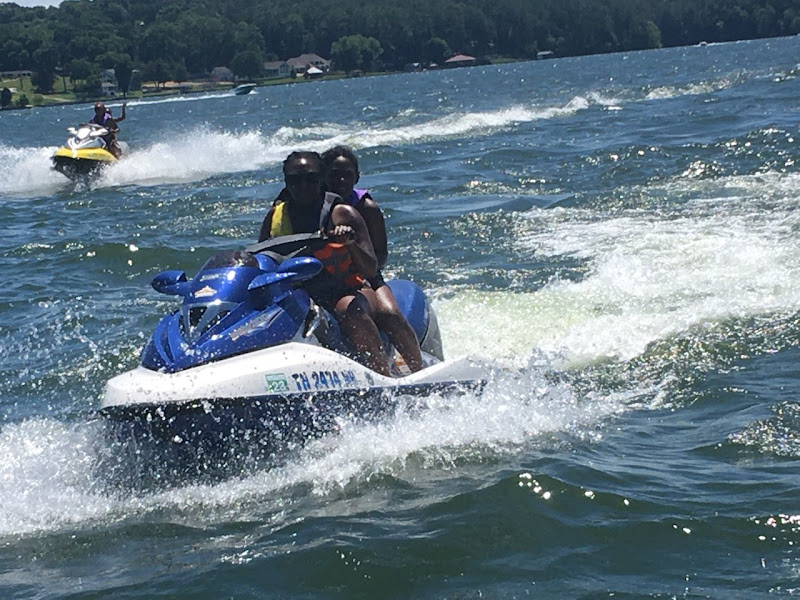 Nooga Jet Ski Rentals - Water sports equipment rental service in Chattanooga