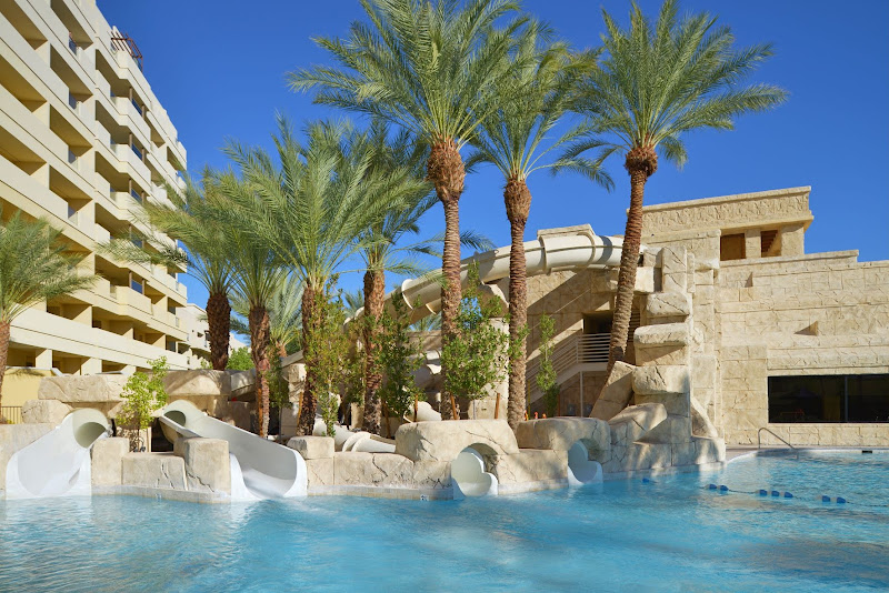 Hilton Vacation Club Cancun Resort Las Vegas
