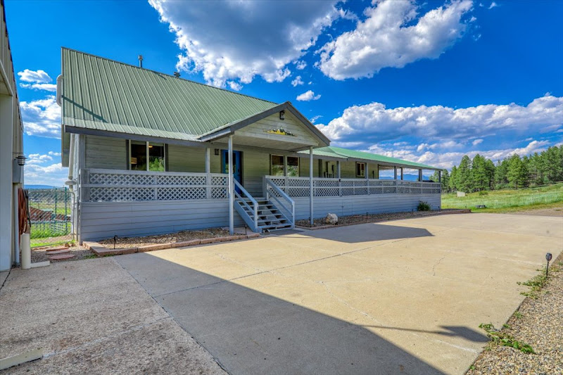 Western Skies - Vacation home rental agency in Pagosa Springs