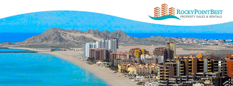 Rocky Point Best Real Estate Services - Real estate agency in Benito Juárez