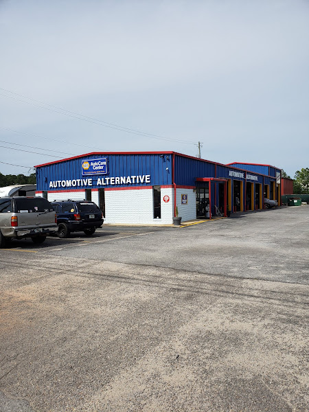 Automotive Alternative