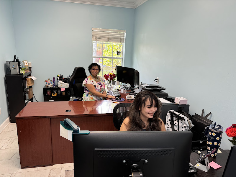 Taxsmart Accounting Services LLC