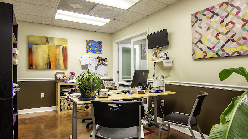 Cliff Heath Insurance Inc - Insurance agency in Charleston