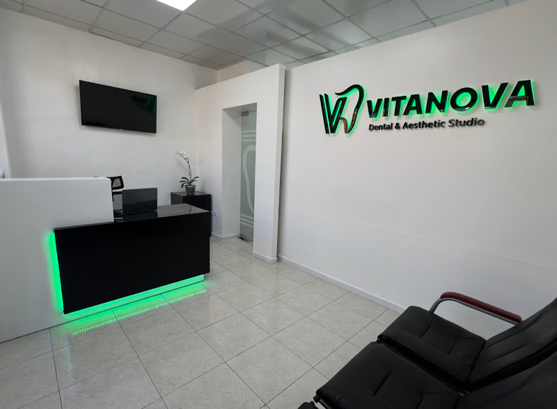 Vitanova Dental and Aesthetic - Dentist in Puerto Plata 57000