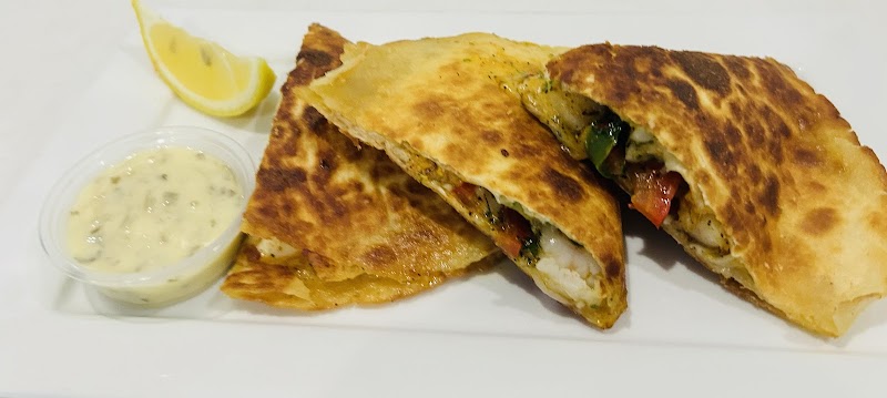 HAPPY SNAPPER SEAFOOD RESTAURANT photo