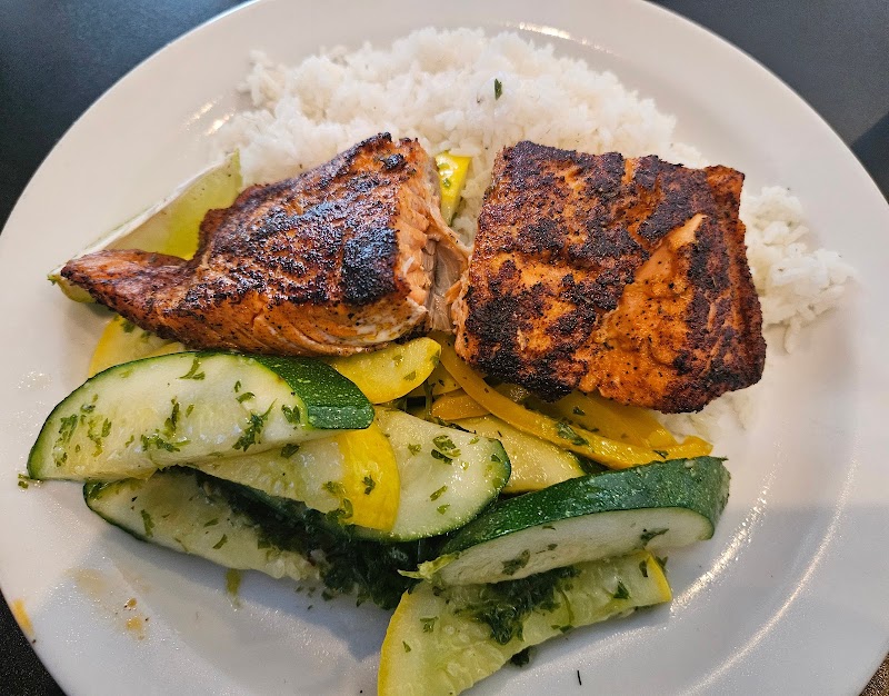 HAPPY SNAPPER SEAFOOD RESTAURANT photo