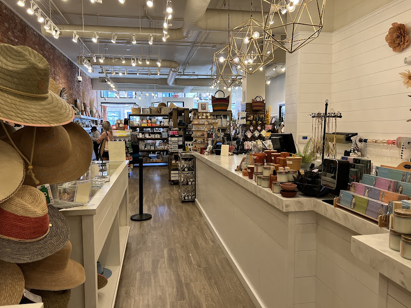 Heyday - Gift shop in Bozeman