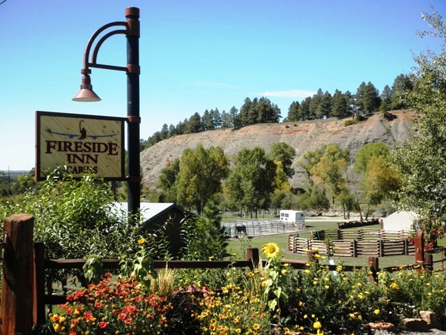 Fireside Cabins - Resort hotel in Pagosa Springs