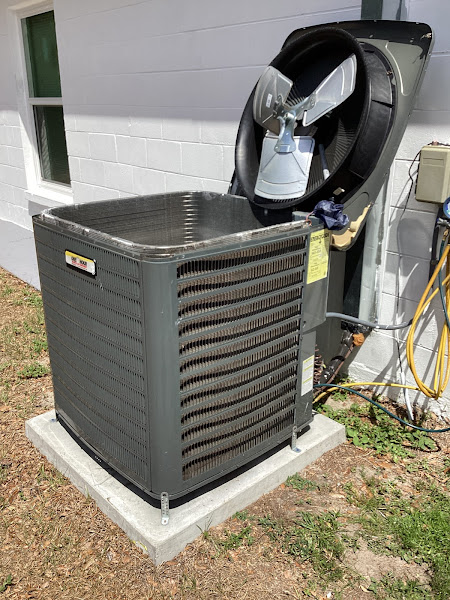 One Hour Air Conditioning & Heating