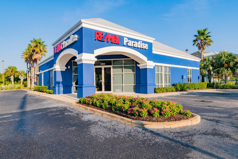 RE/MAX Paradise