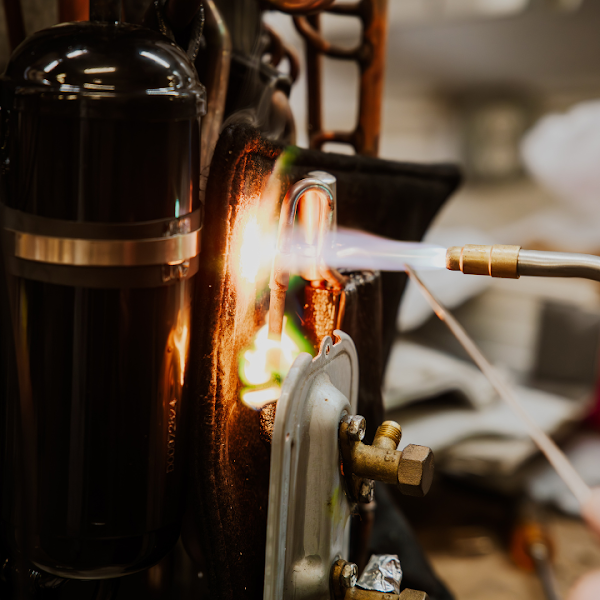 Haven Heating & Air Conditioning - HVAC contractor in South Haven
