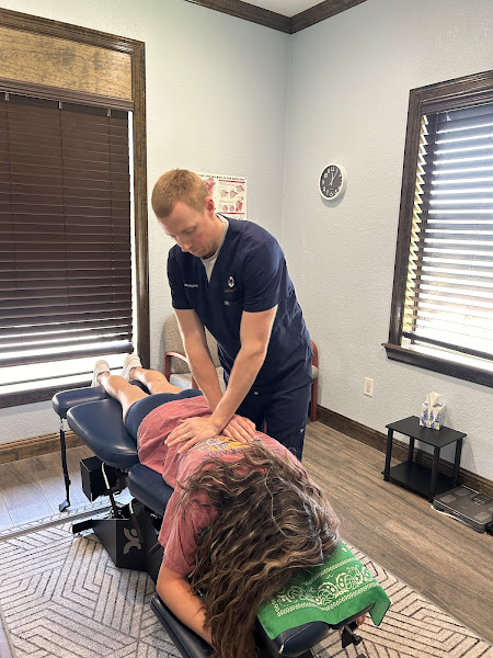 Ply Family Wellness - Chiropractor in New Braunfels