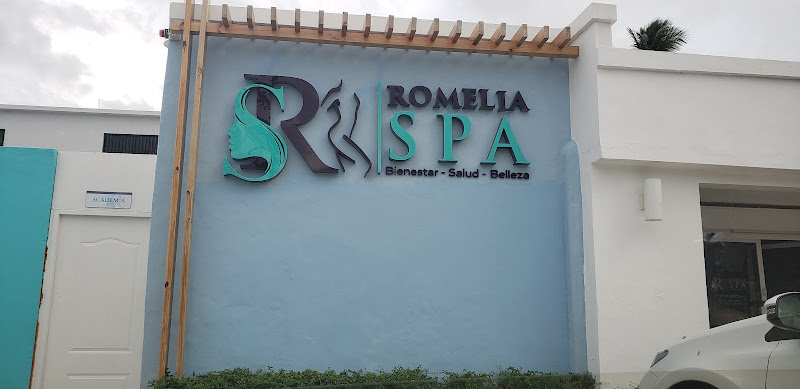 ROMELIA SPA - Health consultant in Escuela Antera Mota