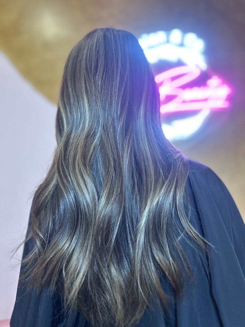 Core Beauty Salon & Co - Hair salon in New Braunfels