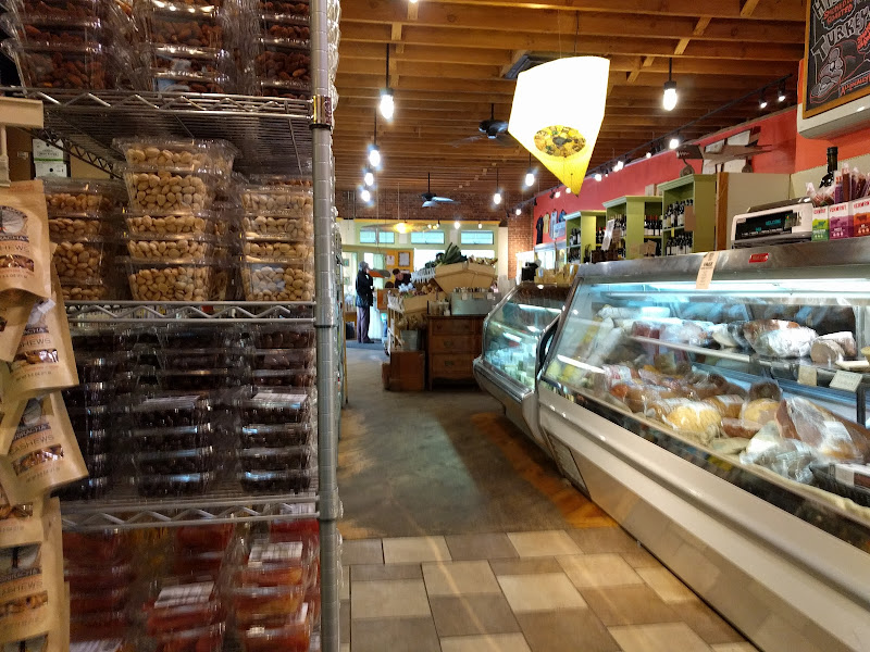 Rosemont Market & Bakery