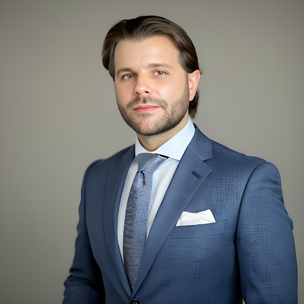 Rick Shea Law, LLC - Immigration attorney in Panama City Beach