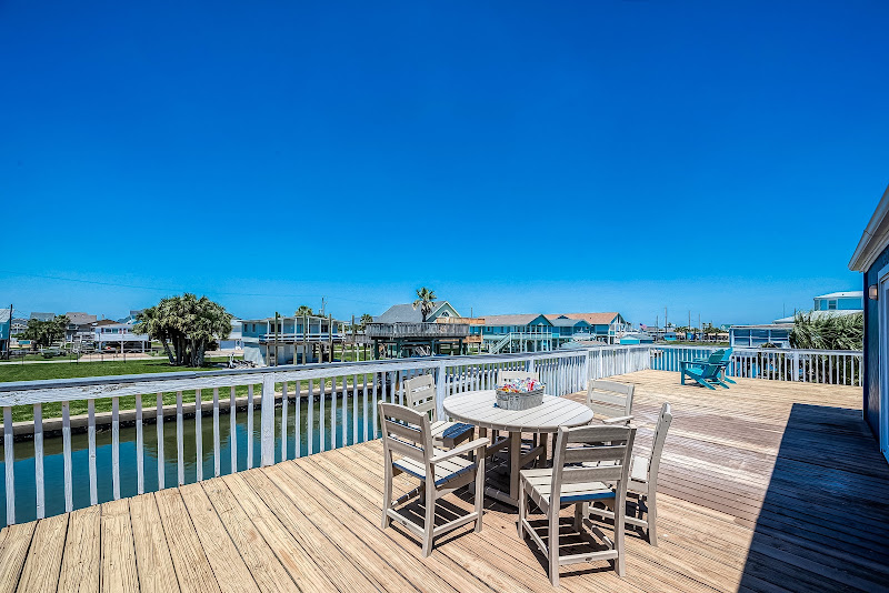 Buzz Vacation Rentals