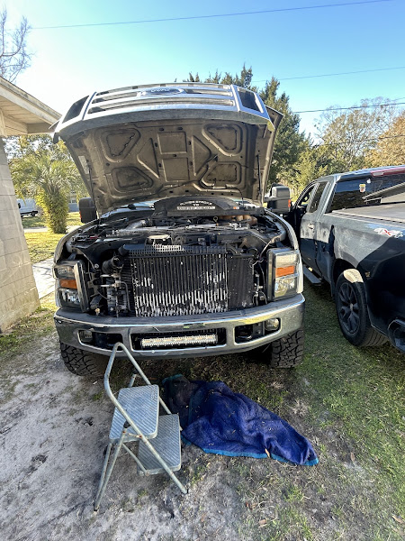 T&T Mobile mechanic LLC - Mechanic in Jacksonville