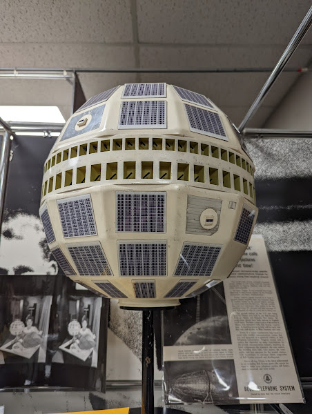 Connections Museum - Museum in Seattle