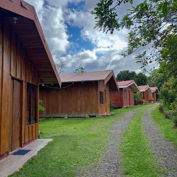 Cabinas La Catarata, Fortuna - Hotel in La Fortuna