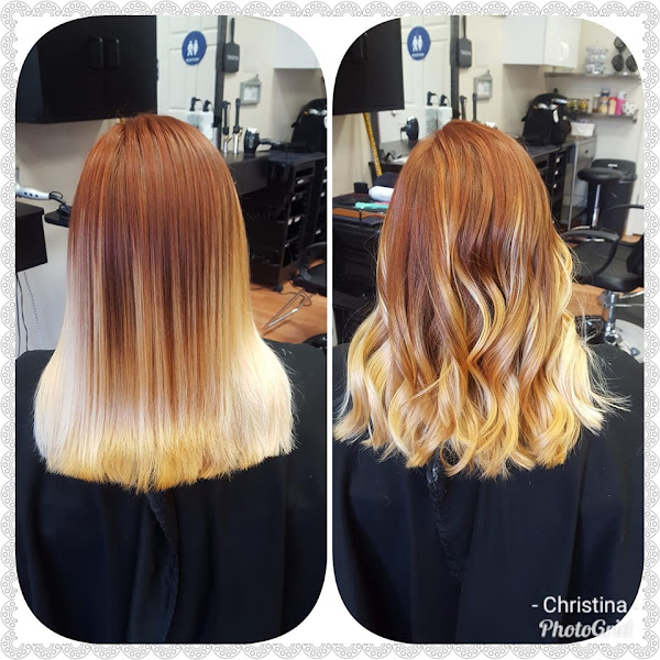 Cut Loose - Lake Tahoe Hair Salon - Hair salon in South Lake Tahoe