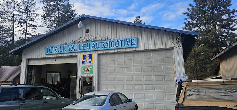 Icicle Valley Automotive LLC
